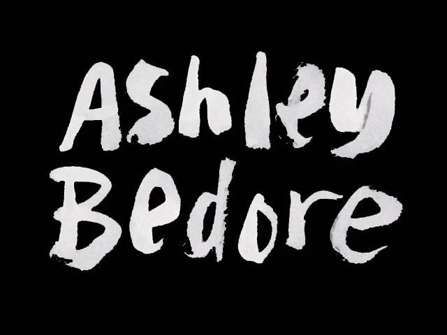 Ashley Bedore Illustration